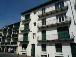 Rental Apartment Dalbarade - Saint-Jean-De-Luz, 2 Bedrooms, 4 Persons Buitenkant foto